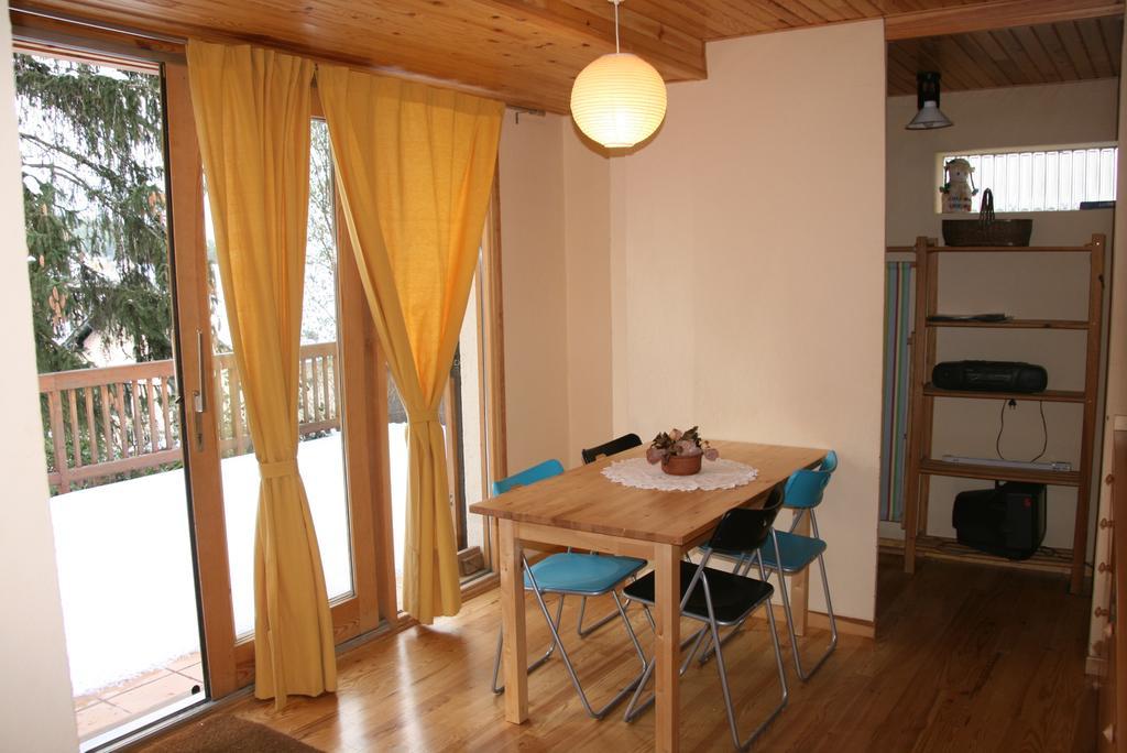 Loft In Саяґуз Номер фото