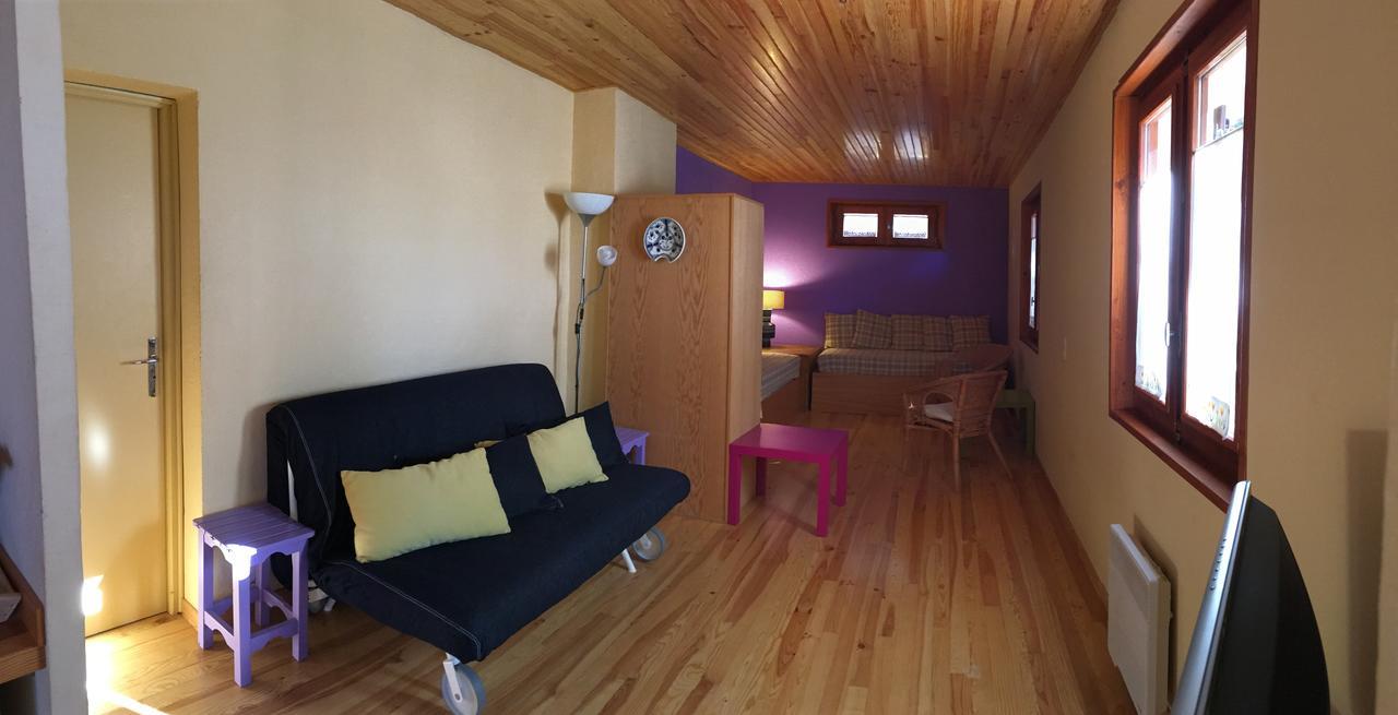 Loft In Саяґуз Екстер'єр фото