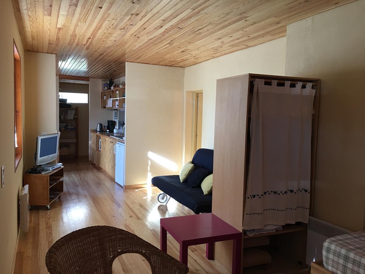 Loft In Саяґуз Екстер'єр фото